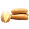 Brioche Hotdog Buns