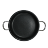 Masflex Specialized 16 cm Non-Stick Mini Tapas Pan BB-TP164