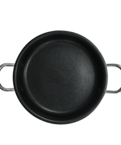 Masflex Specialized 16 cm Non-Stick Mini Tapas Pan BB-TP164