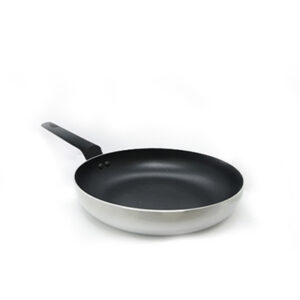 Masflex 20 cm Satin Induction FryPan BB-120FP