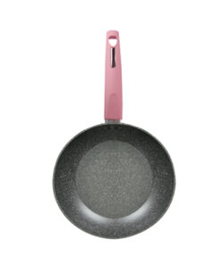 Masflex 28 cm Spectrum Non-Stick Induction Frypan NK-C23/P