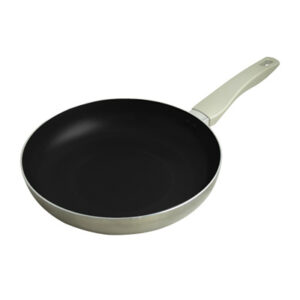 Masflex 20 cm Aluminum Non-Stick Platinum Fry Pan NK-P700