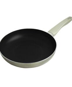 Masflex 28 cm Aluminum Non-Stick Platinum Fry Pan NK-P703