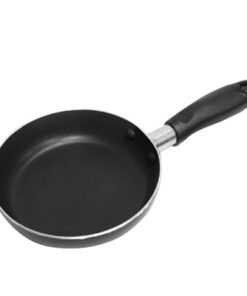 Masflex 14 cm Aluminum Non-stick Mini Frypan (Non-Induction) NS-CX-100