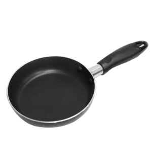 Masflex 14 cm Aluminum Non-stick Mini Frypan (Non-Induction) NS-CX-100