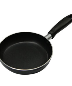 Masflex 16 cm Aluminum Mini Frypan  (Non-Induction) NS-CX-103