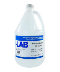 I-Lab 70% Isopropyl Alcohol x 4 gallons