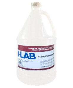 I-Lab Hand Sanitizer Advanced x 4 gallons
