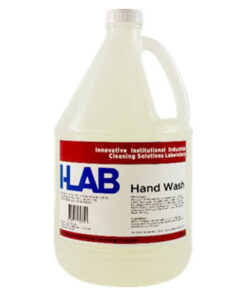 I-Lab Hand soap Powder scent x 4 gallons