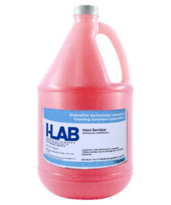 I-Lab Hand Sanitizer Strawberry x 4 gallons