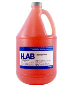 I-Lab Hand soap Strawberry x 4 gallons