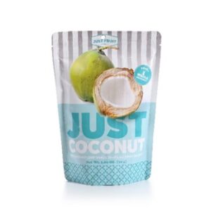 Just Coconut