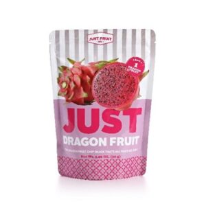 Just Dragon Fruits