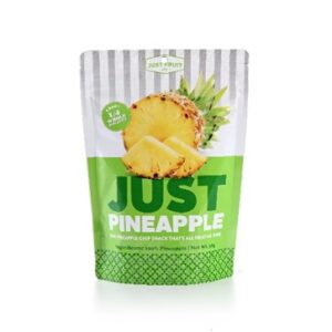 Just Pineapple