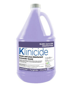 Klinicide Room & Linen Disinfectant x 2 gallons