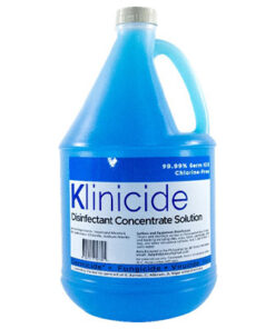 Klinicide Surface Disinfectant x 4 gallons