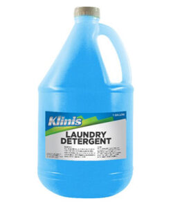 Klinis Laundry Detergent x 4 gallons