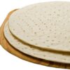 Pizza Crust Super Thin
