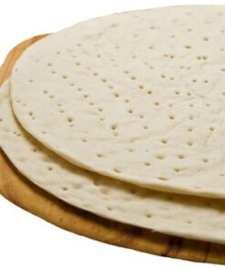 Pizza Crust Super Thin