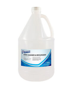 Purox Pipe Cleaner & Declogger x 4 gallons