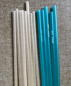 Rice Straws