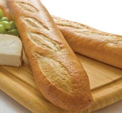Sourdough Baguette