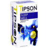 TIPSON Caffeine Free Herbal Infusions Sleep Well