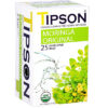 TIPSON Organic Caffeine Free Herbal Infusions Moringa Original