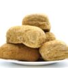 Whole Wheat Pan de Sal