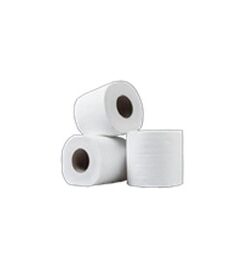 Bathroom Tissue Roll