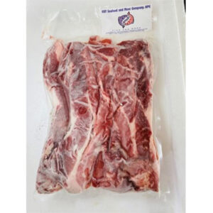 Beef Samgyupsal - CGT