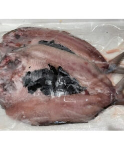 Boneless Bangus (2pcs) - CGT