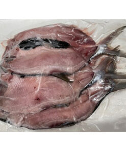 Boneless Bangus (3pcs) - CGT