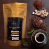 Butterscotch-taste Coffee, Medium Roast 500g