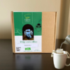 Drip Coffee: Hazelnut-taste