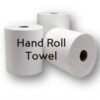 Hand Roll Towel - 1 Ply