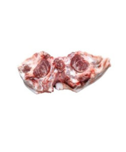 KUROBUTA PORK JOWL SLAB