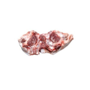 KUROBUTA PORK JOWL SLAB