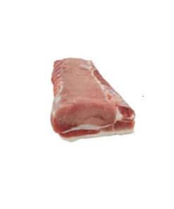 KUROBUTA PORK LOIN SLAB, BLSL