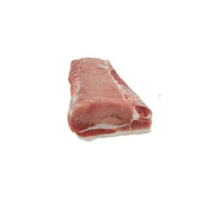 KUROBUTA PORK LOIN SLAB, BLSL