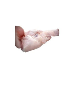 KUROBUTA PORK MASKARA