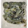 Organic Shrimp (Jumbo) - CGT
