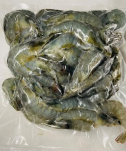 Organic Shrimp (Jumbo) - CGT