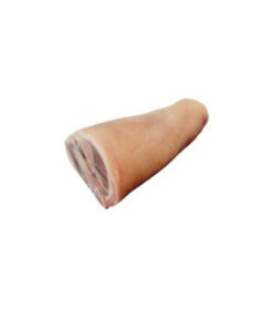 KUROBUTA PORK PATA FRONT, SHANK