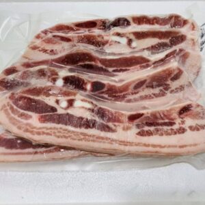 Pork Belly - CGT