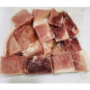 Pork Cubes - CGT