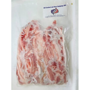 Pork Samgyupsal - CGT
