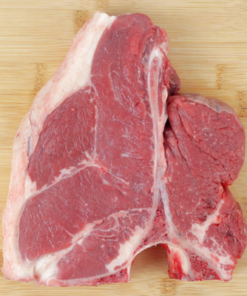 Porterhouse 450G - MG