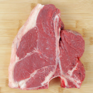 Porterhouse 450G - MG