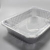 Rectangular 4700ml With Plastic Lid